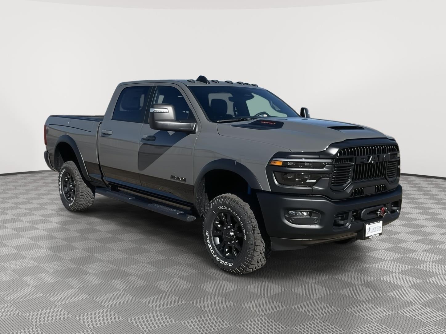 New 2026 Ram 2500 for sale in Grand Island NE