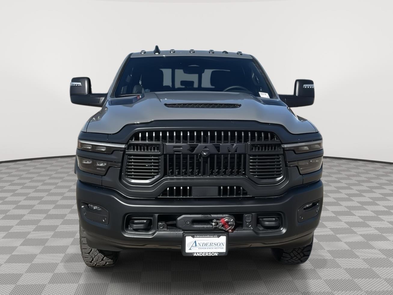 New 2026 Ram 2500 for sale in Grand Island NE