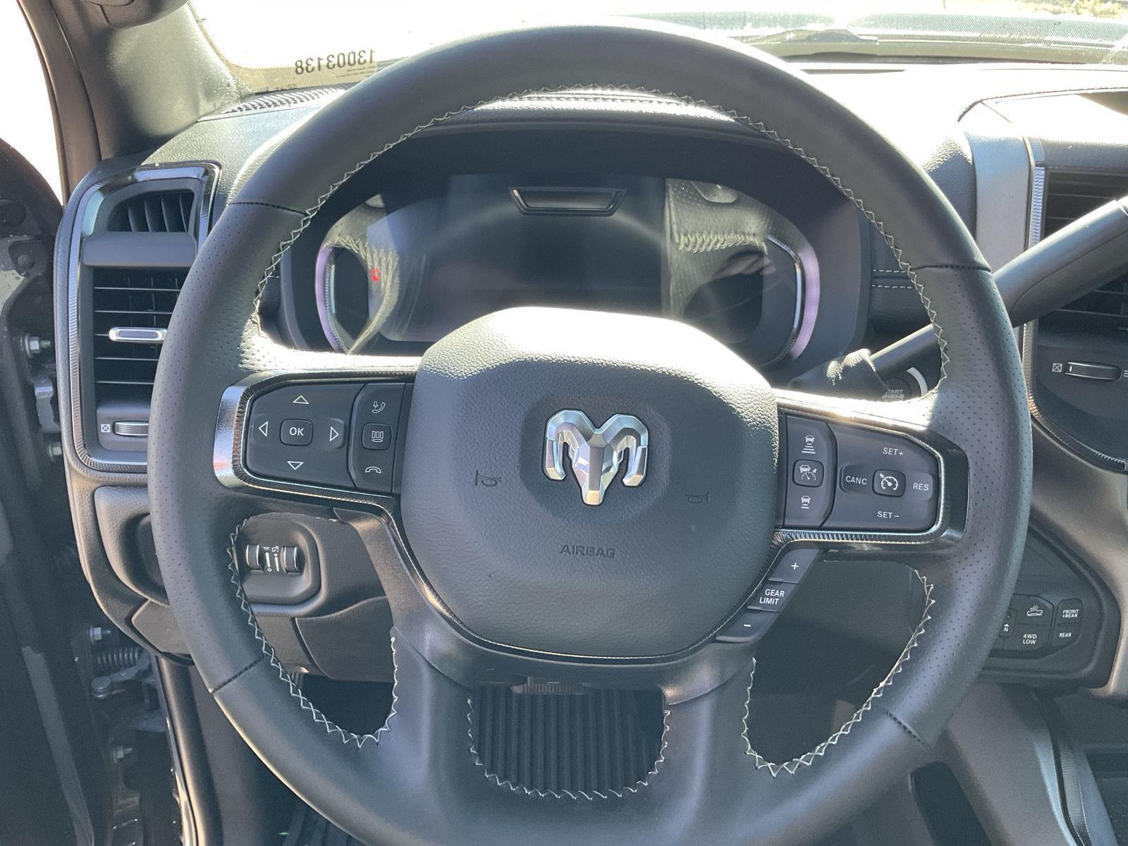 New 2026 Ram 2500 for sale in Grand Island NE