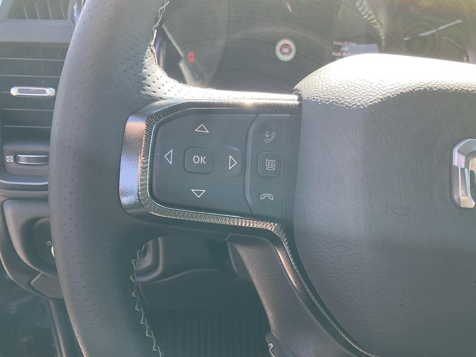 New 2026 Ram 2500 for sale in Grand Island NE