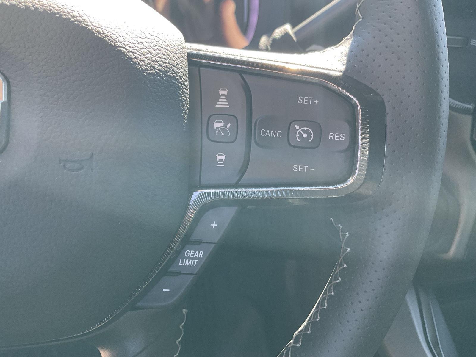 New 2026 Ram 2500 for sale in Grand Island NE