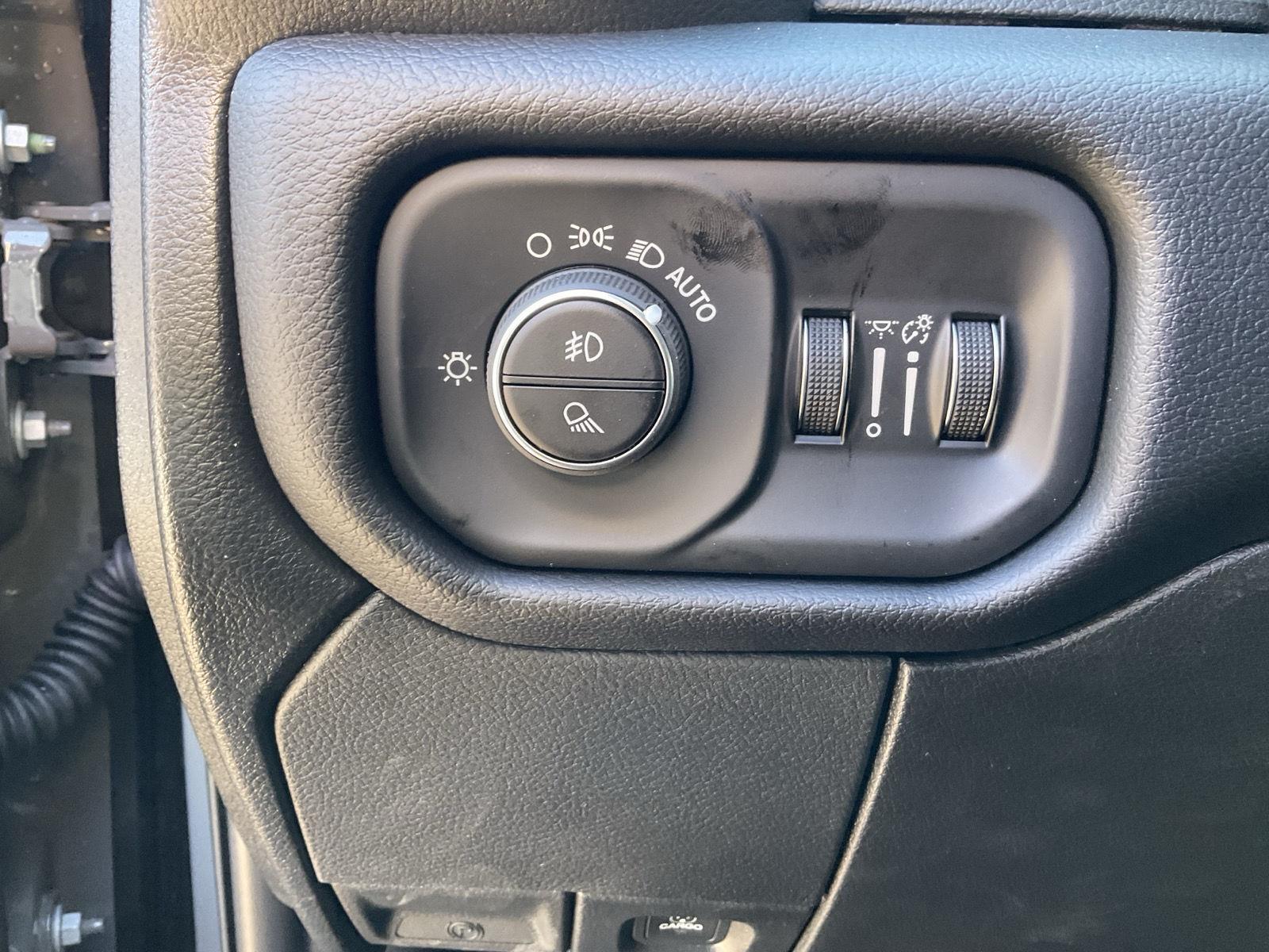 New 2026 Ram 2500 for sale in Grand Island NE