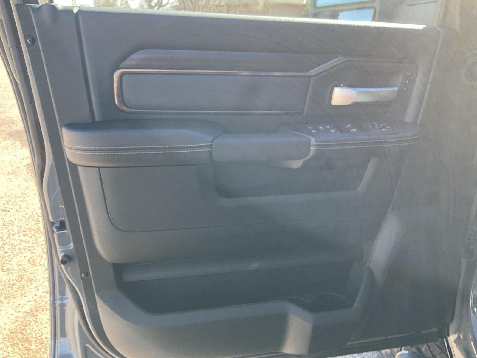 New 2026 Ram 2500 for sale in Grand Island NE