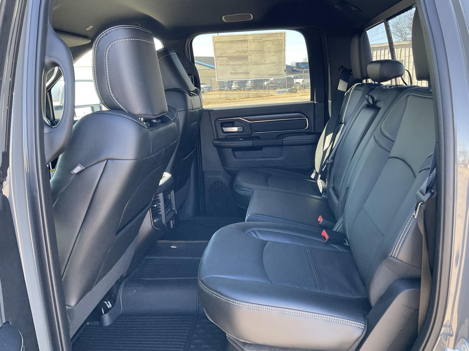 New 2026 Ram 2500 for sale in Grand Island NE