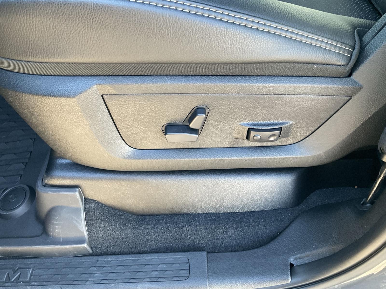 New 2026 Ram 2500 for sale in Grand Island NE