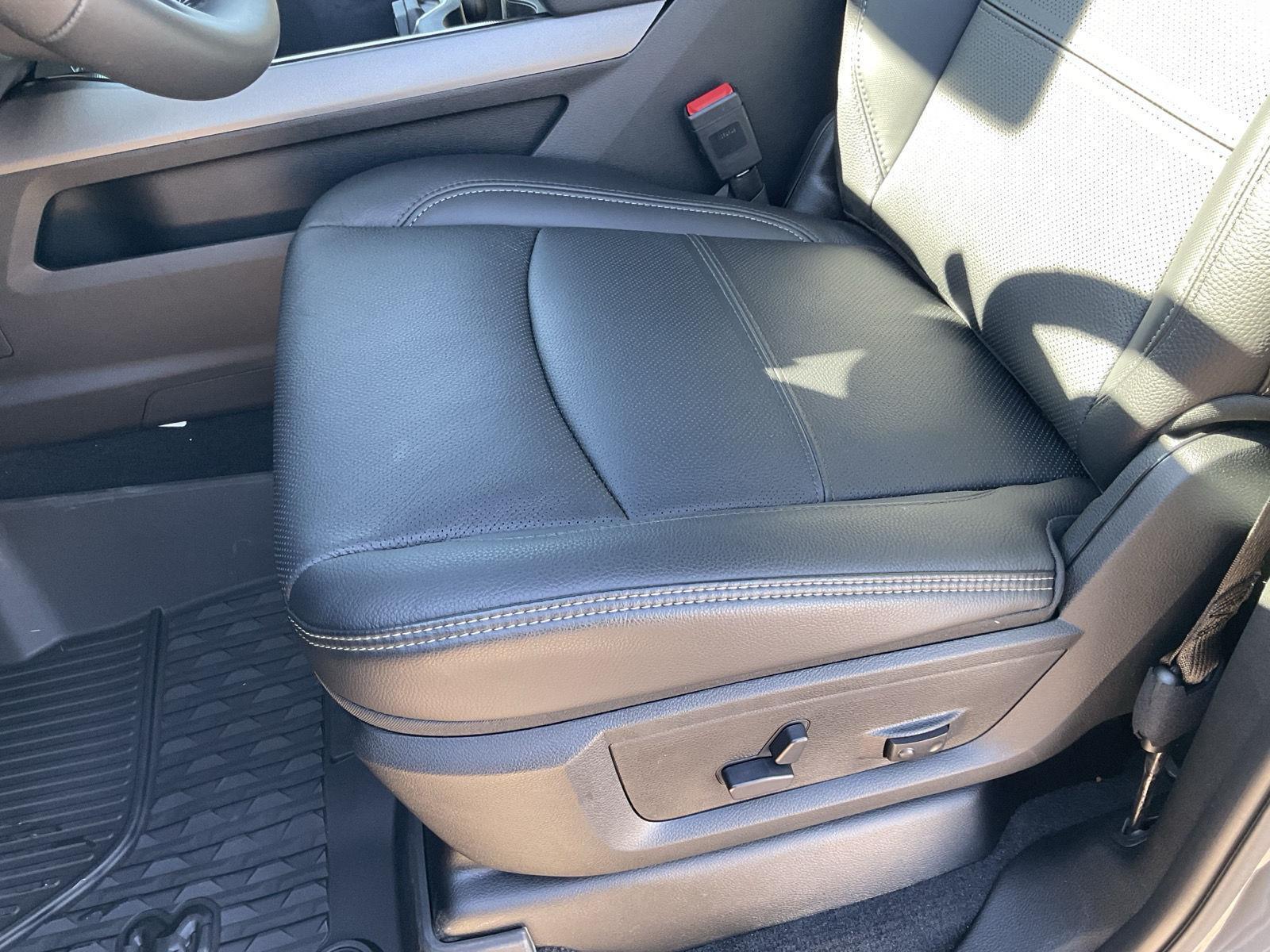 New 2026 Ram 2500 for sale in Grand Island NE