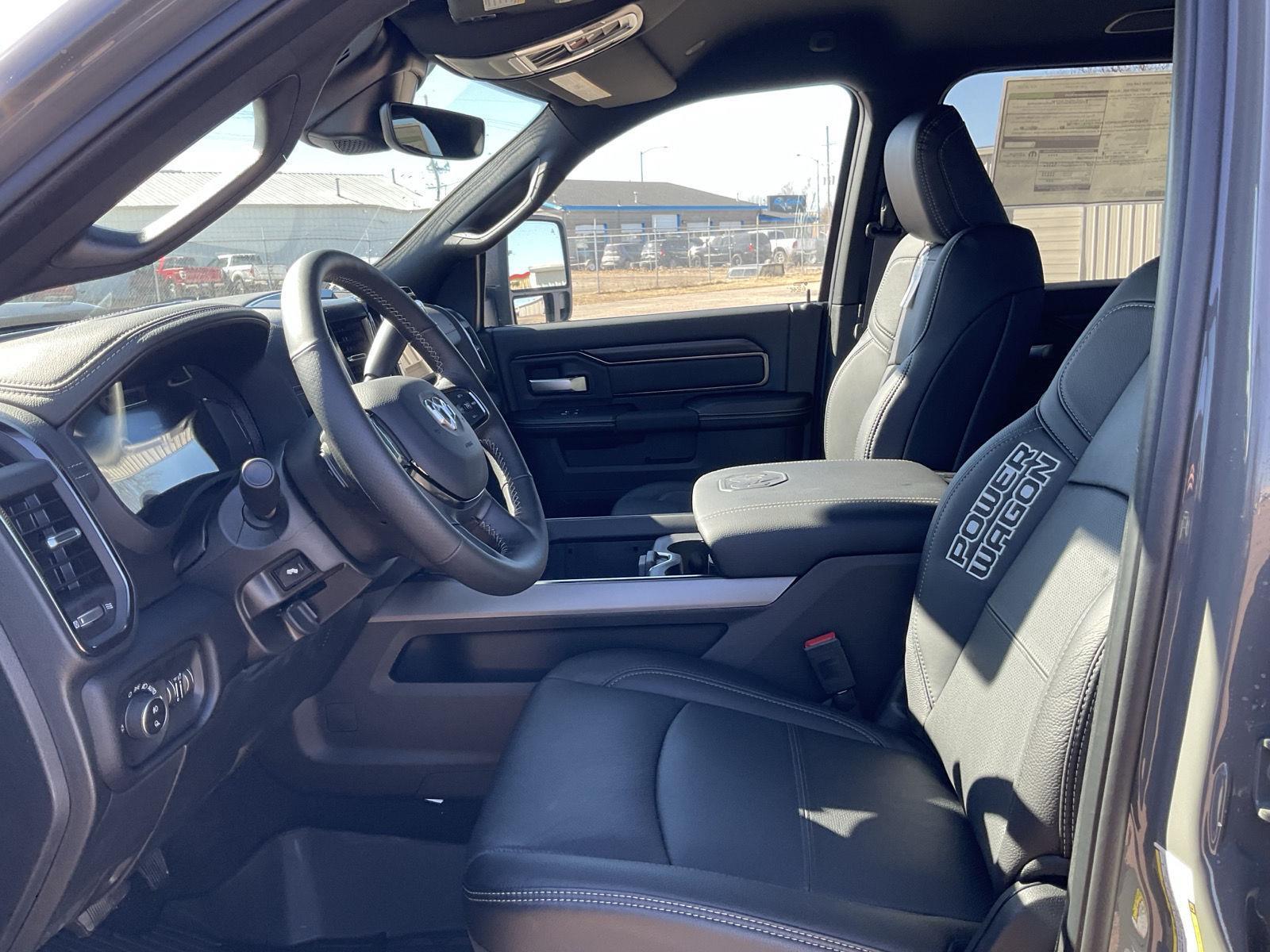 New 2026 Ram 2500 for sale in Grand Island NE