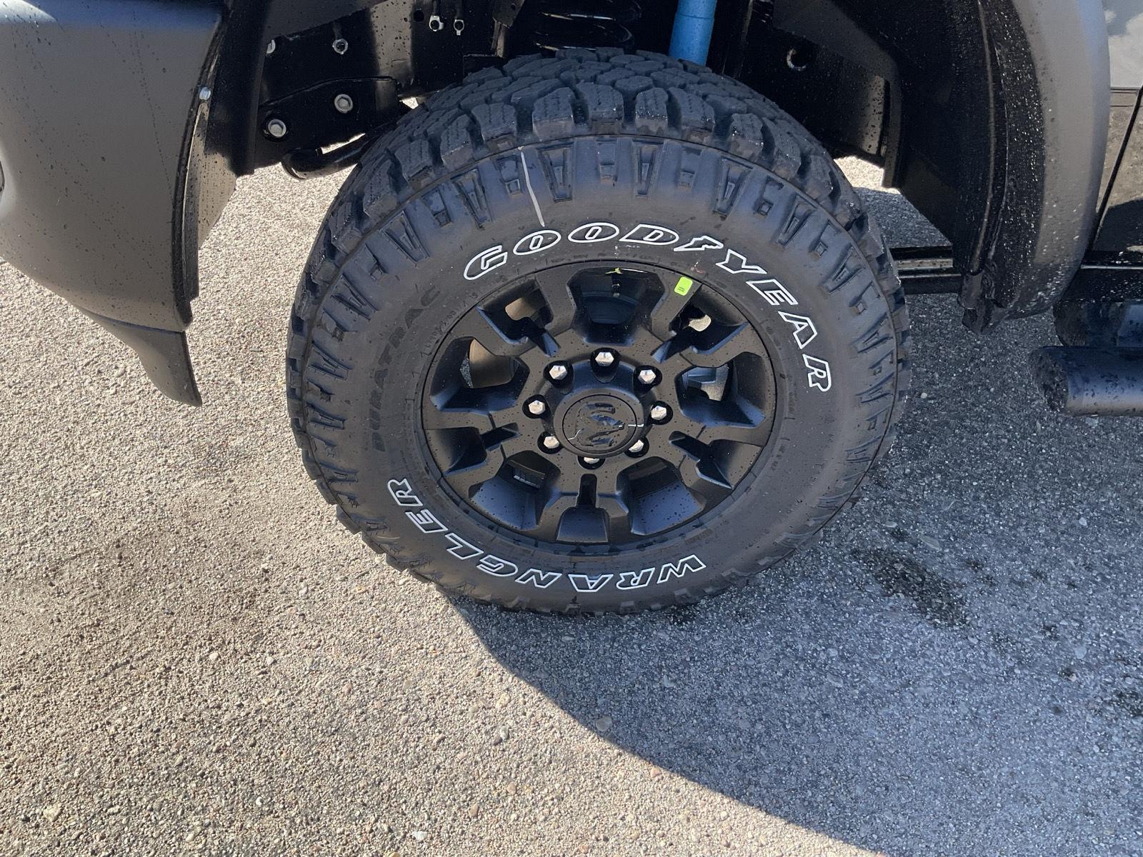 New 2026 Ram 2500 for sale in Grand Island NE