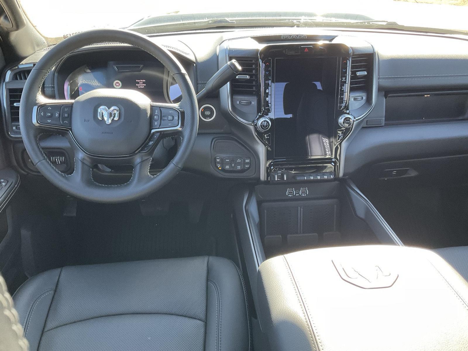 New 2026 Ram 2500 for sale in Grand Island NE