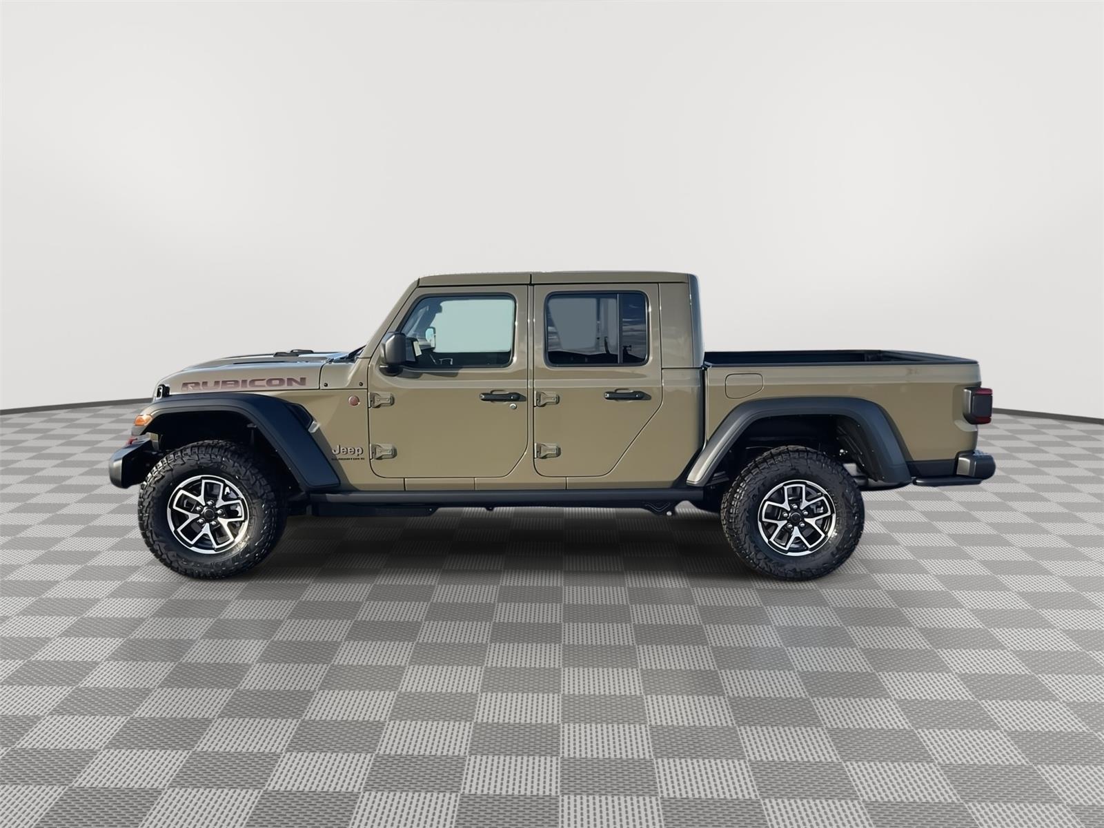 New 2026 Jeep Gladiator for sale in Grand Island NE