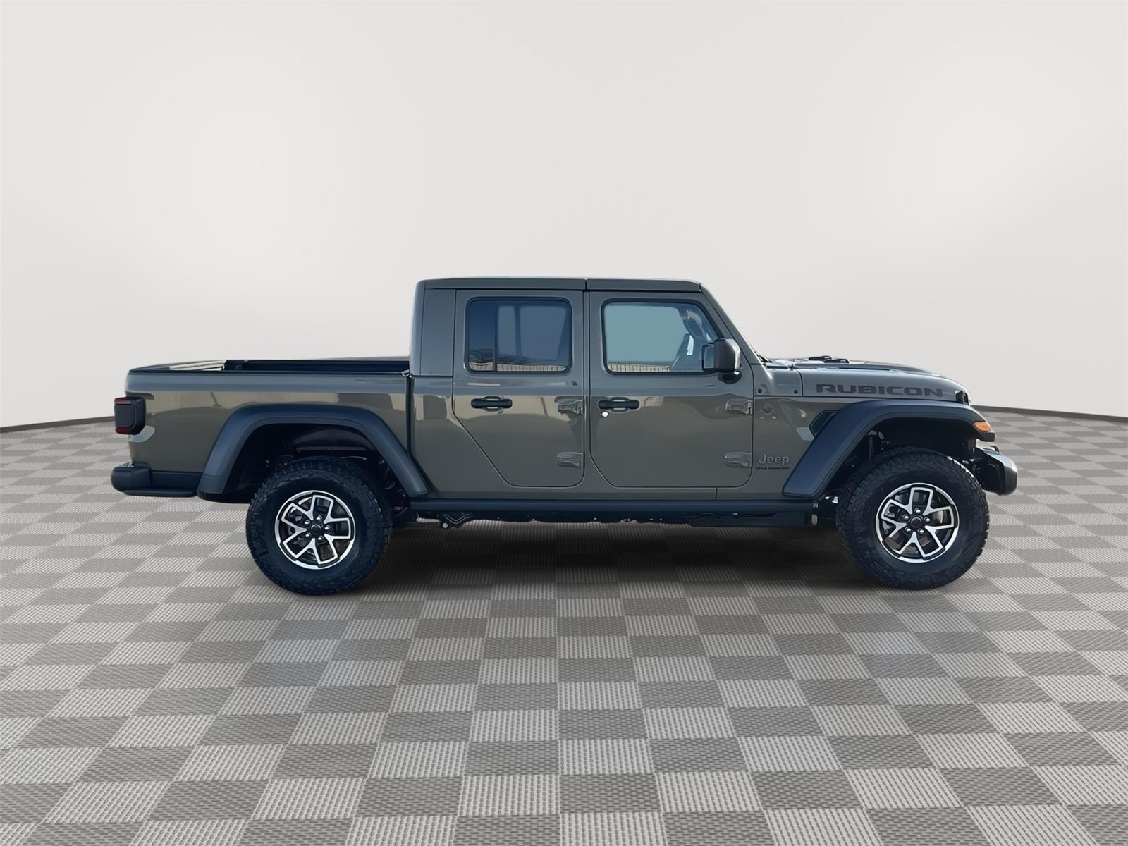 New 2026 Jeep Gladiator for sale in Grand Island NE