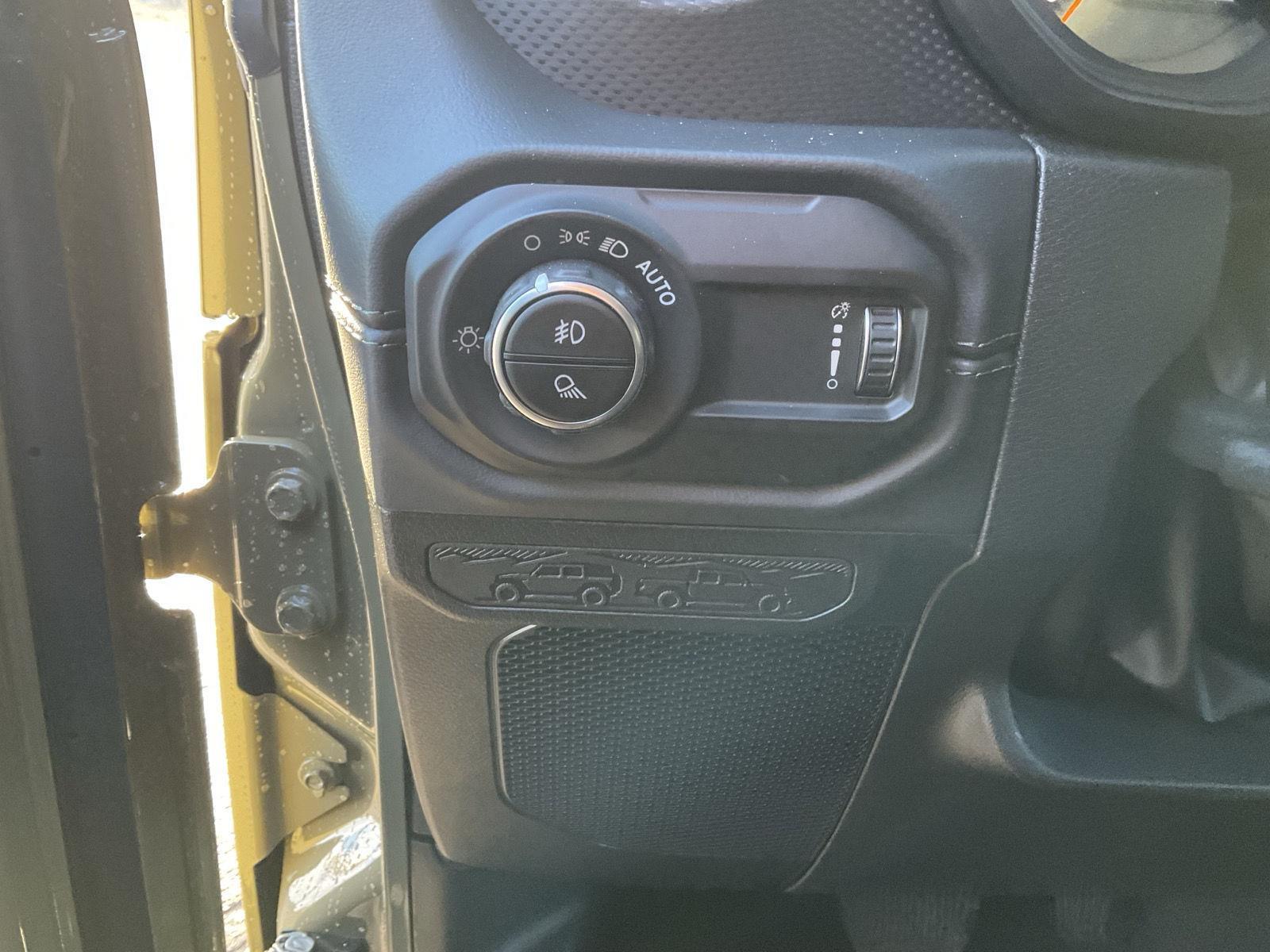 New 2026 Jeep Gladiator for sale in Grand Island NE