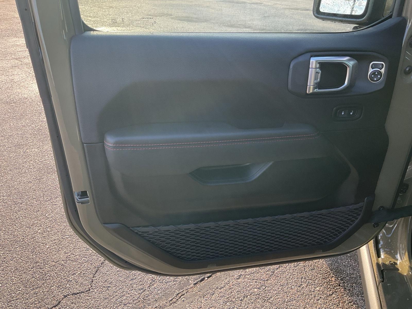 New 2026 Jeep Gladiator for sale in Grand Island NE