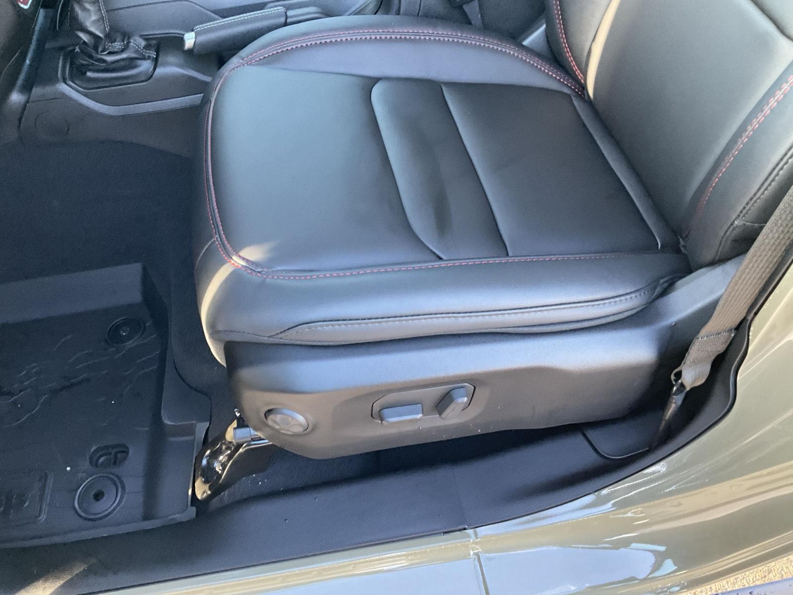 New 2026 Jeep Gladiator for sale in Grand Island NE