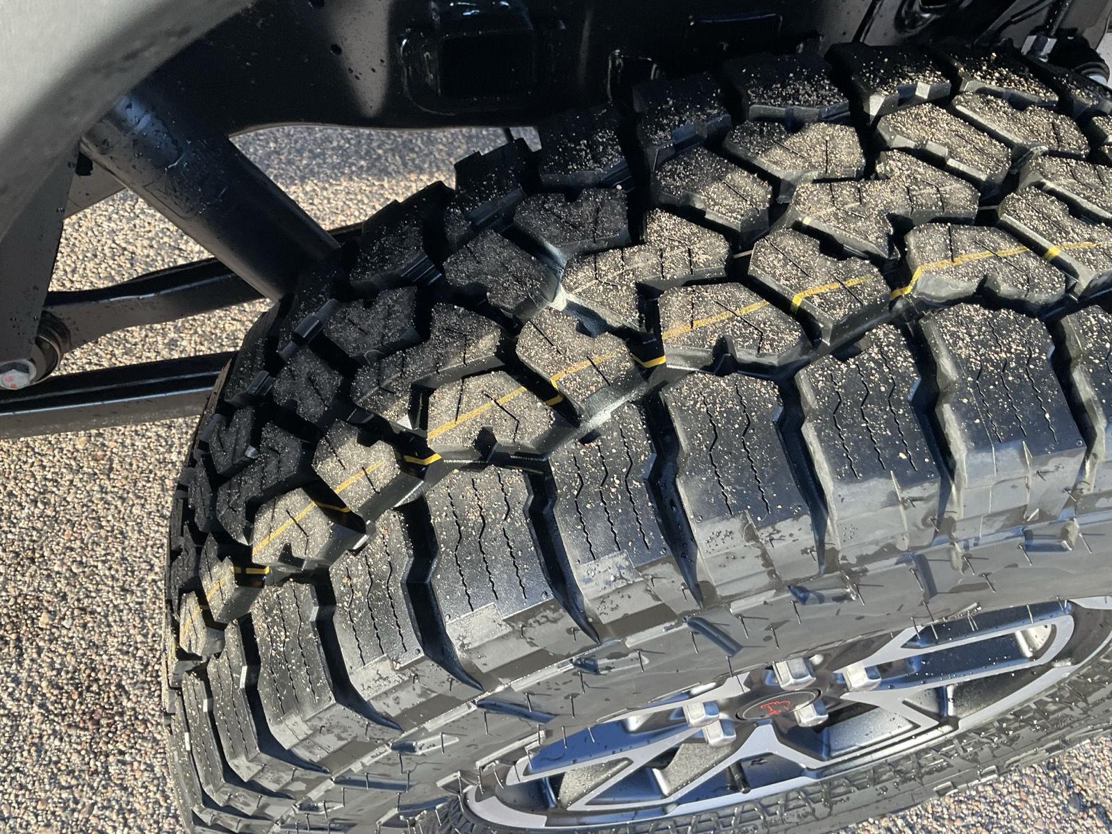 New 2026 Jeep Gladiator for sale in Grand Island NE