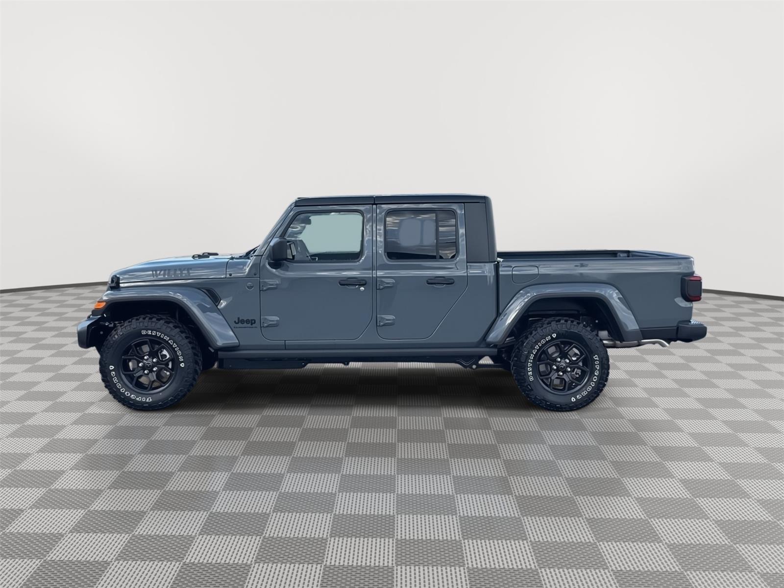 New 2026 Jeep Gladiator for sale in Grand Island NE