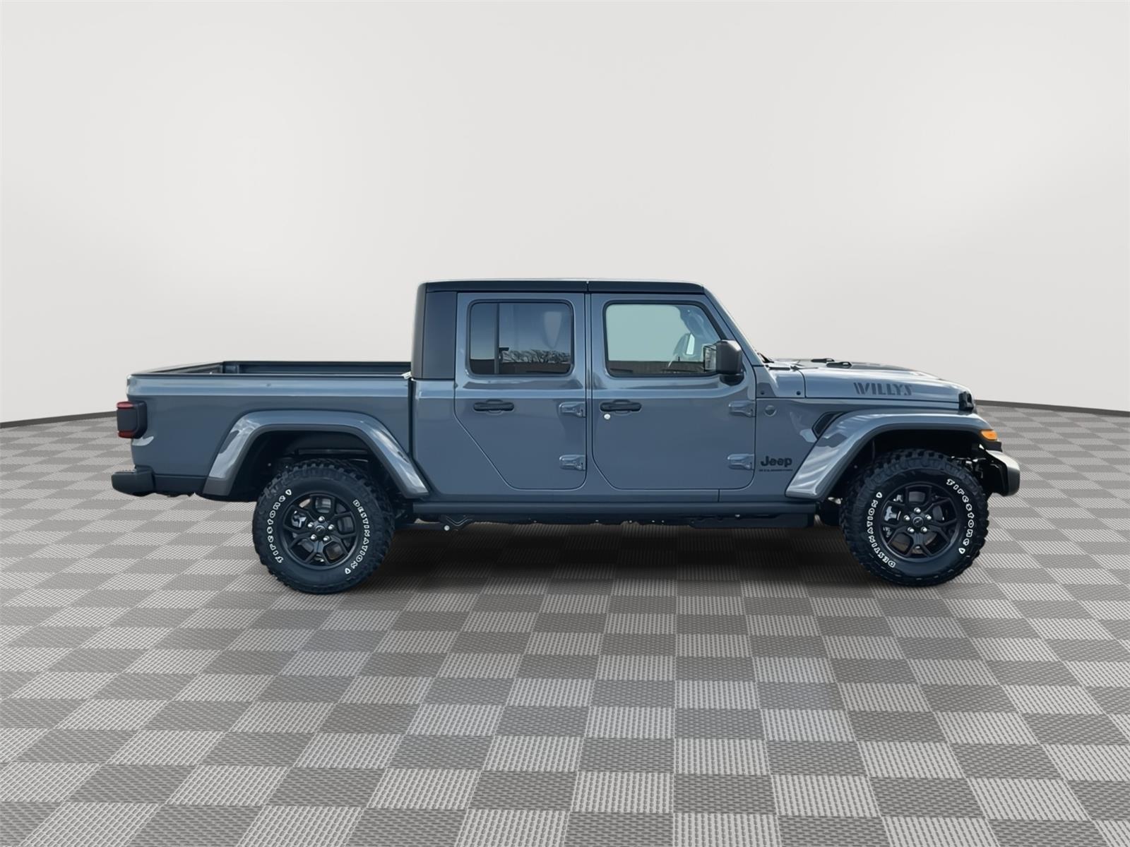 New 2026 Jeep Gladiator for sale in Grand Island NE