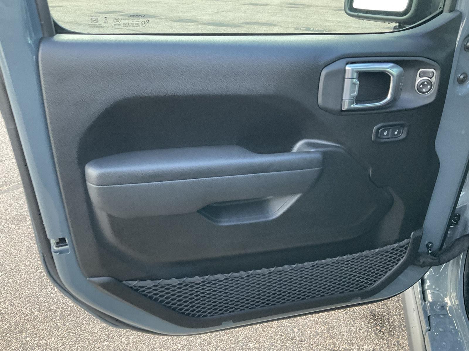 New 2026 Jeep Gladiator for sale in Grand Island NE