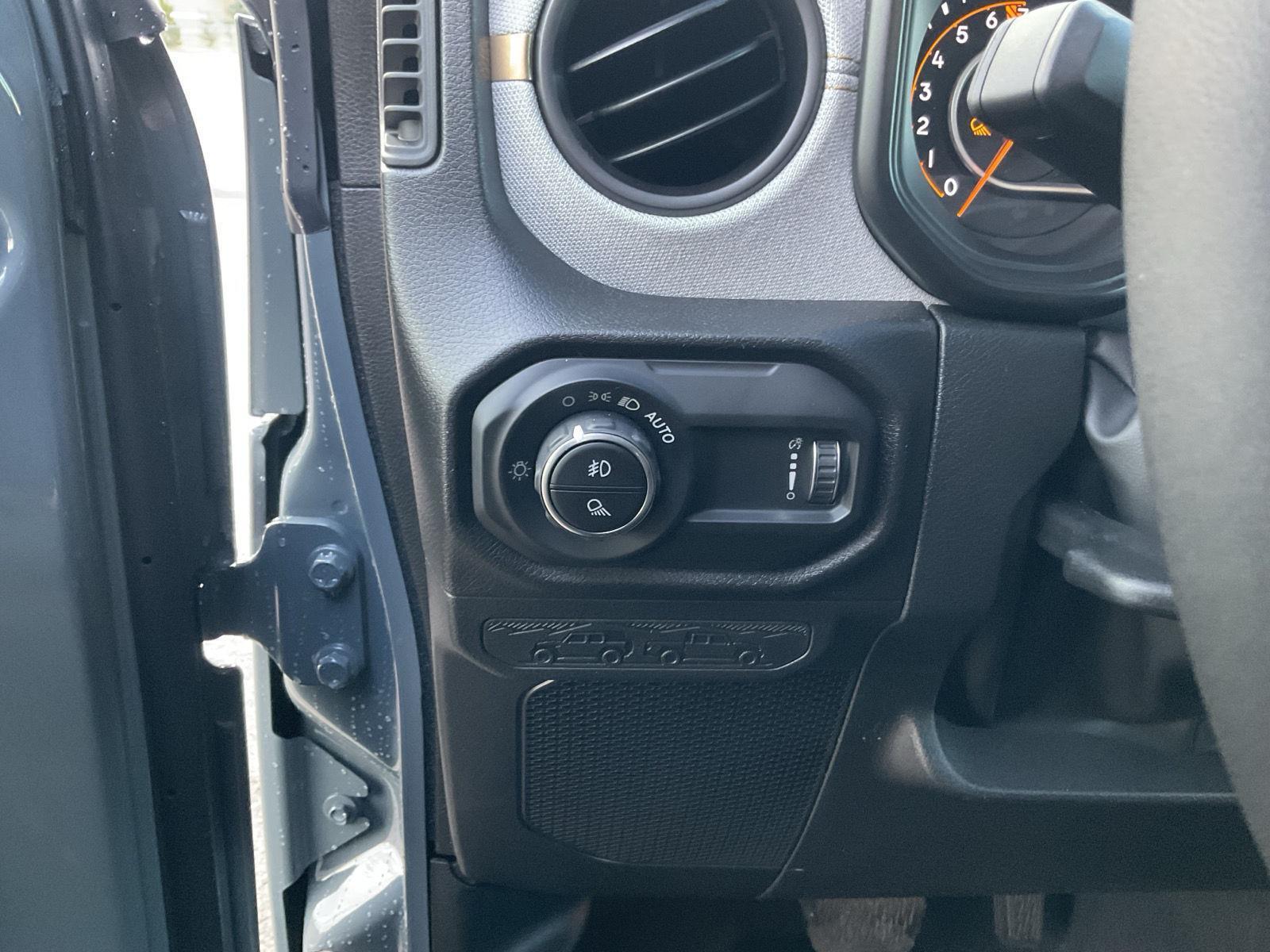 New 2026 Jeep Gladiator for sale in Grand Island NE