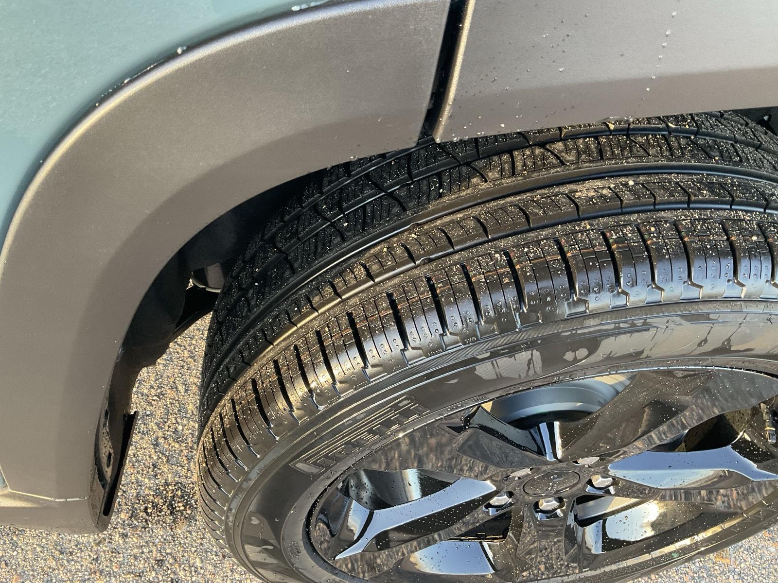 New 2026 Jeep Grand Cherokee for sale in Grand Island NE