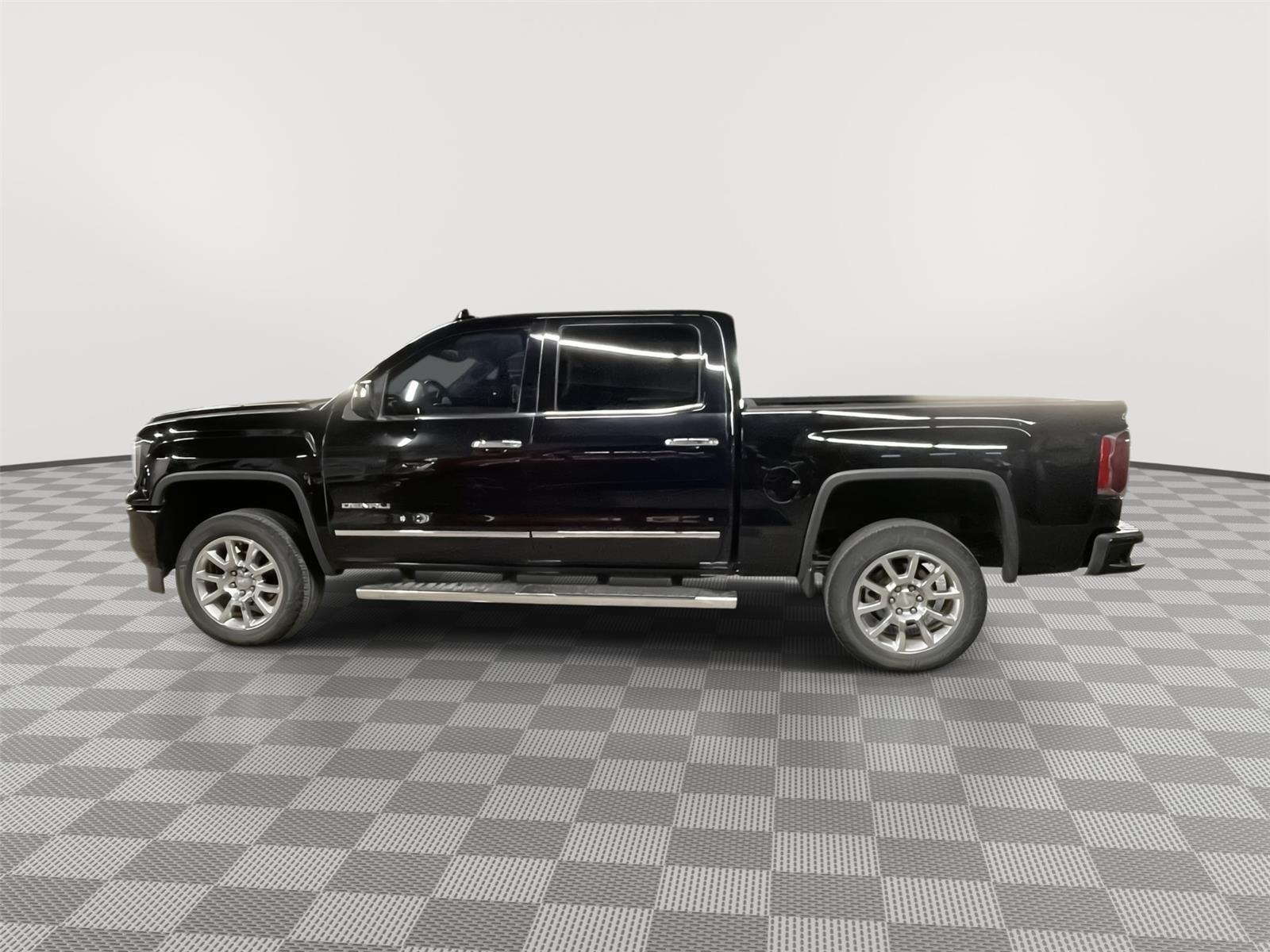 Used 2018 GMC Sierra 1500 for sale in Grand Island NE