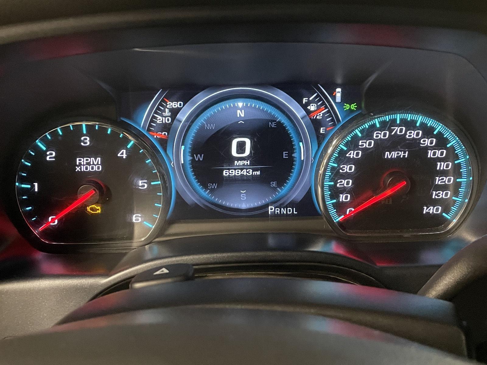 Used 2018 GMC Sierra 1500 for sale in Grand Island NE