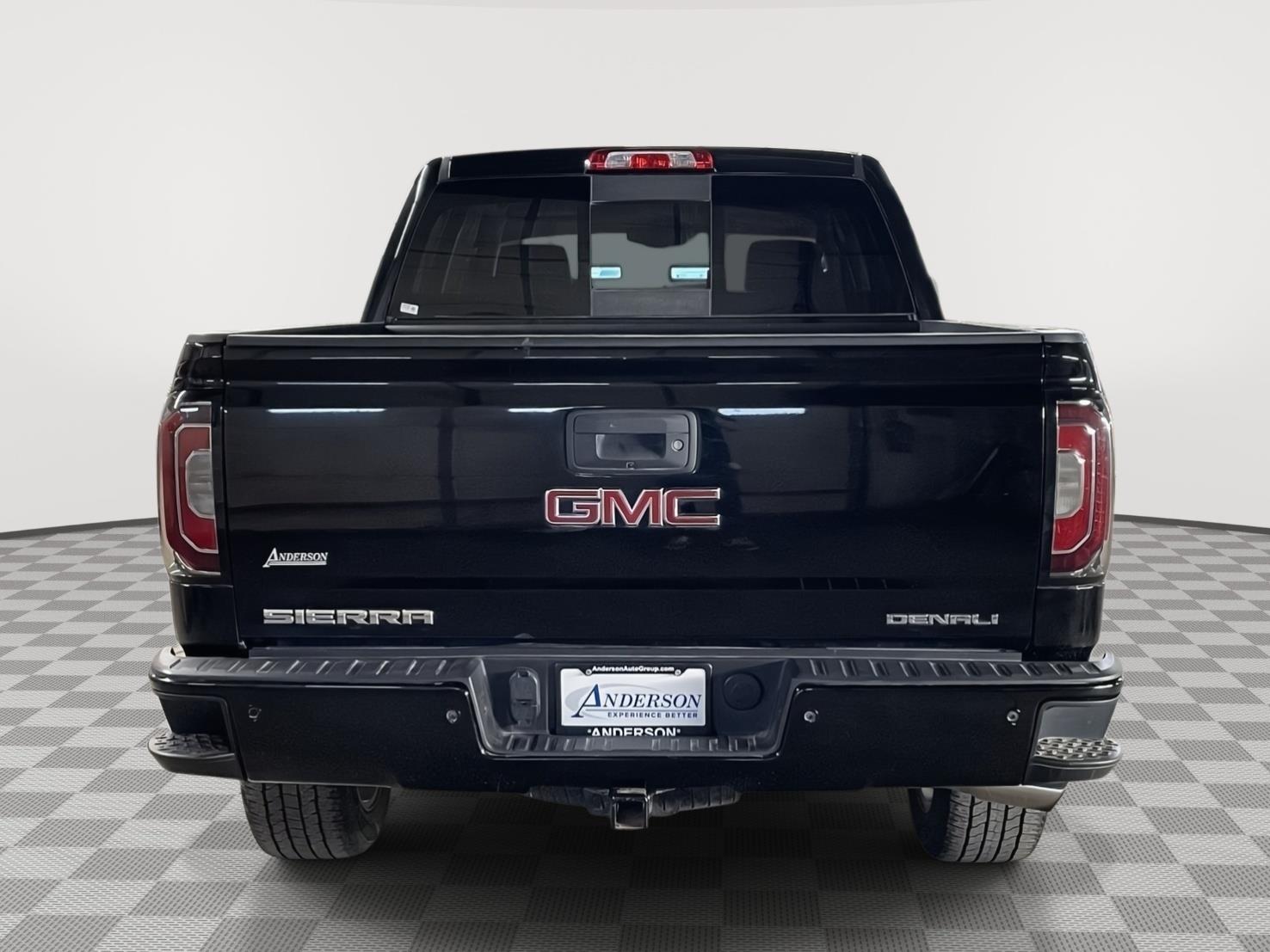 Used 2018 GMC Sierra 1500 for sale in Grand Island NE