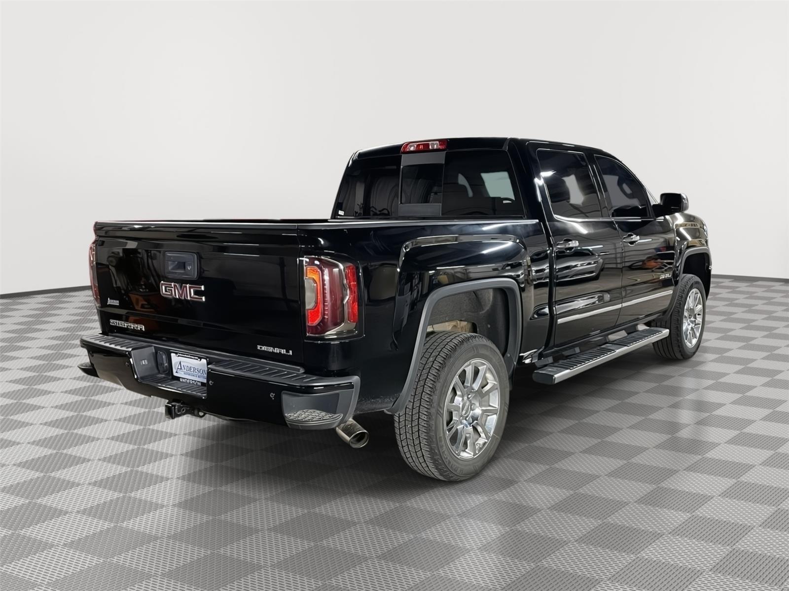 Used 2018 GMC Sierra 1500 for sale in Grand Island NE