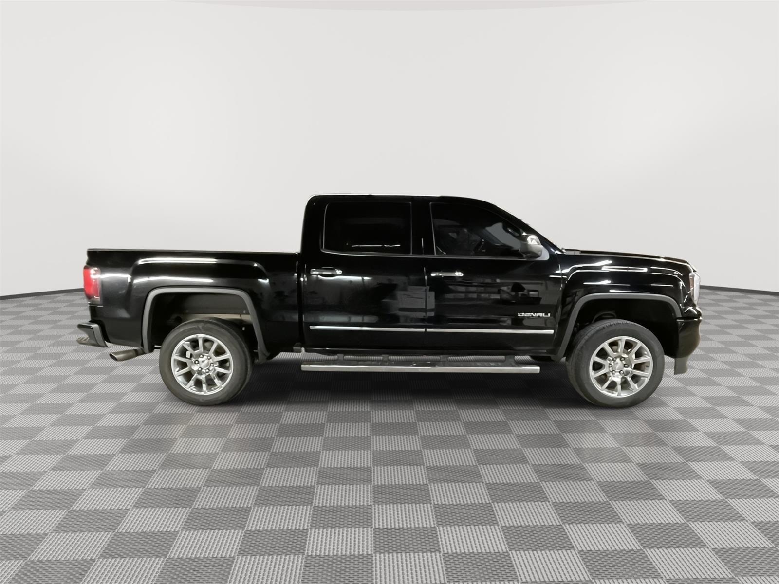 Used 2018 GMC Sierra 1500 for sale in Grand Island NE