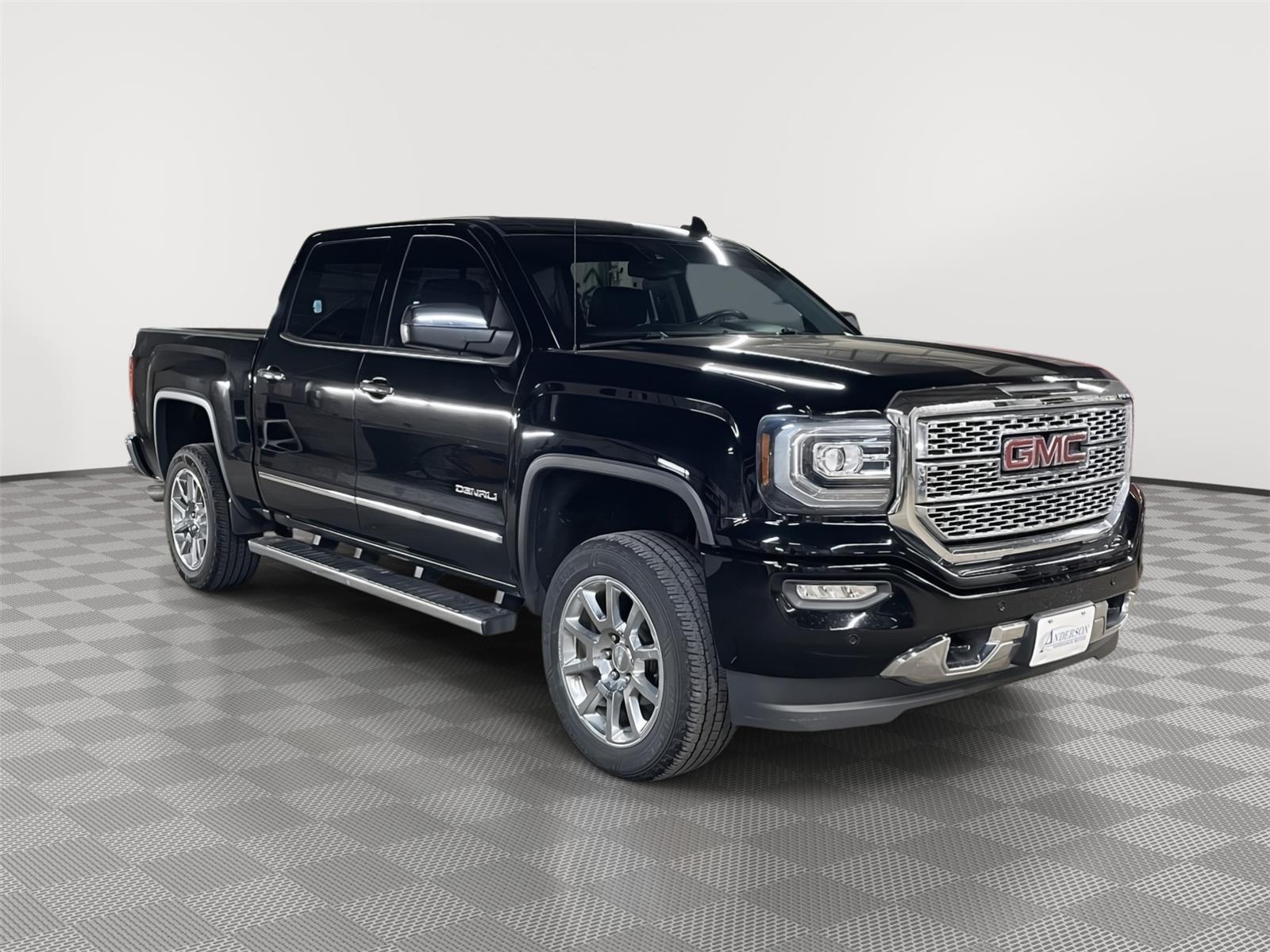 Used 2018 GMC Sierra 1500 for sale in Grand Island NE