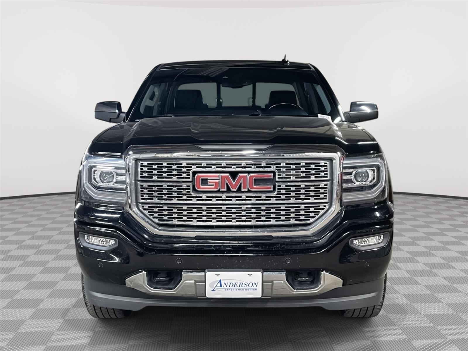 Used 2018 GMC Sierra 1500 for sale in Grand Island NE