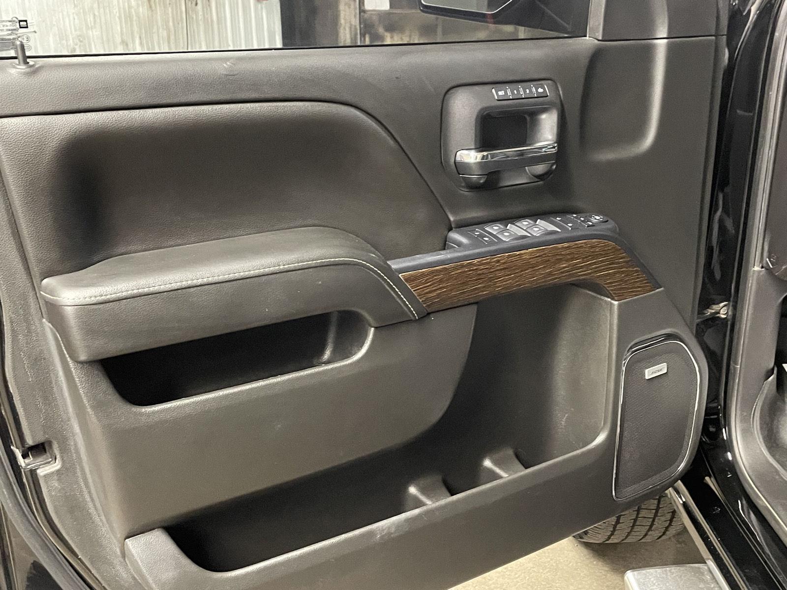 Used 2018 GMC Sierra 1500 for sale in Grand Island NE