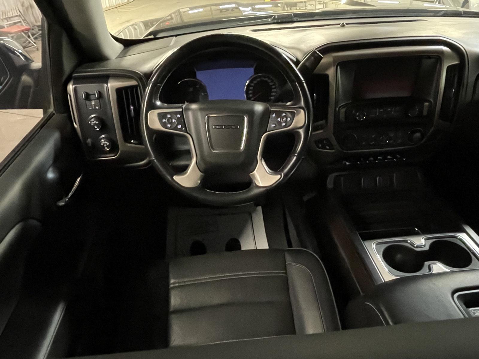 Used 2018 GMC Sierra 1500 for sale in Grand Island NE