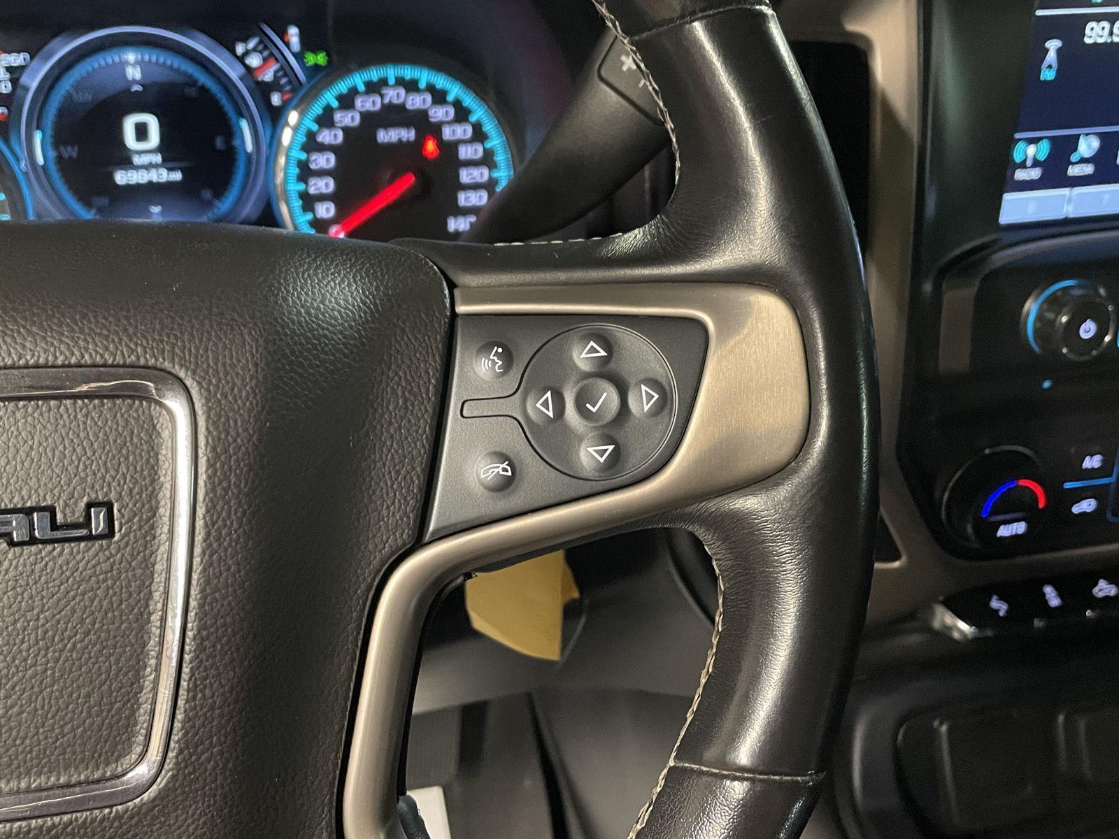 Used 2018 GMC Sierra 1500 for sale in Grand Island NE