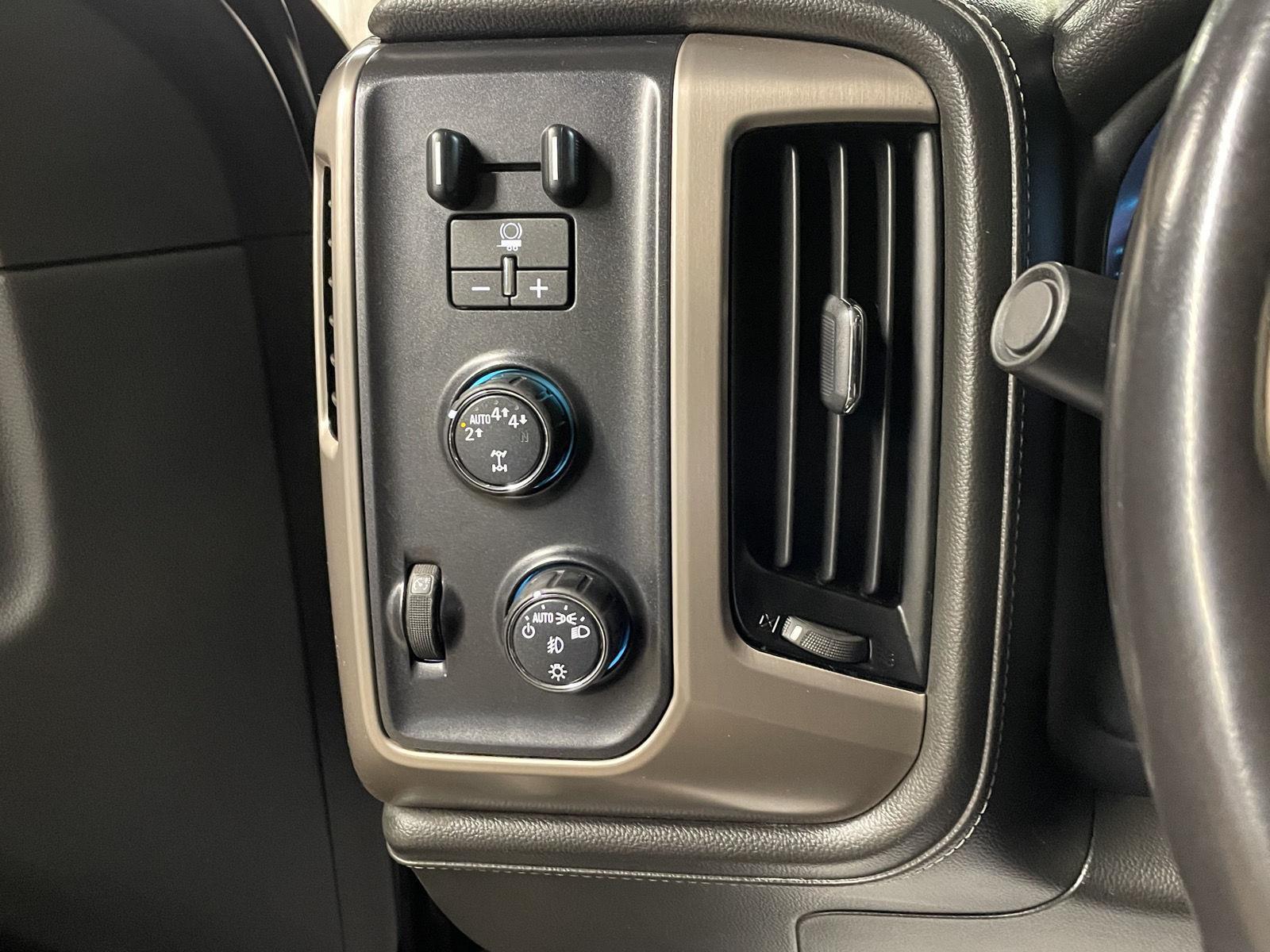 Used 2018 GMC Sierra 1500 for sale in Grand Island NE
