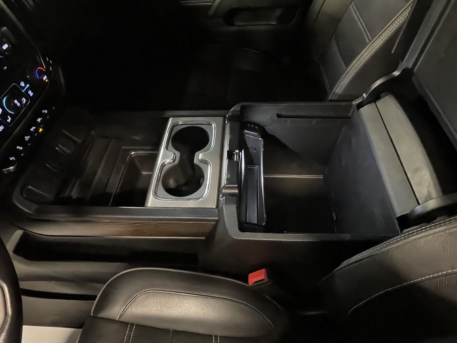 Used 2018 GMC Sierra 1500 for sale in Grand Island NE