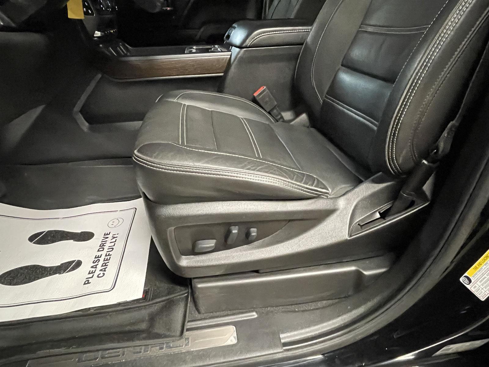 Used 2018 GMC Sierra 1500 for sale in Grand Island NE