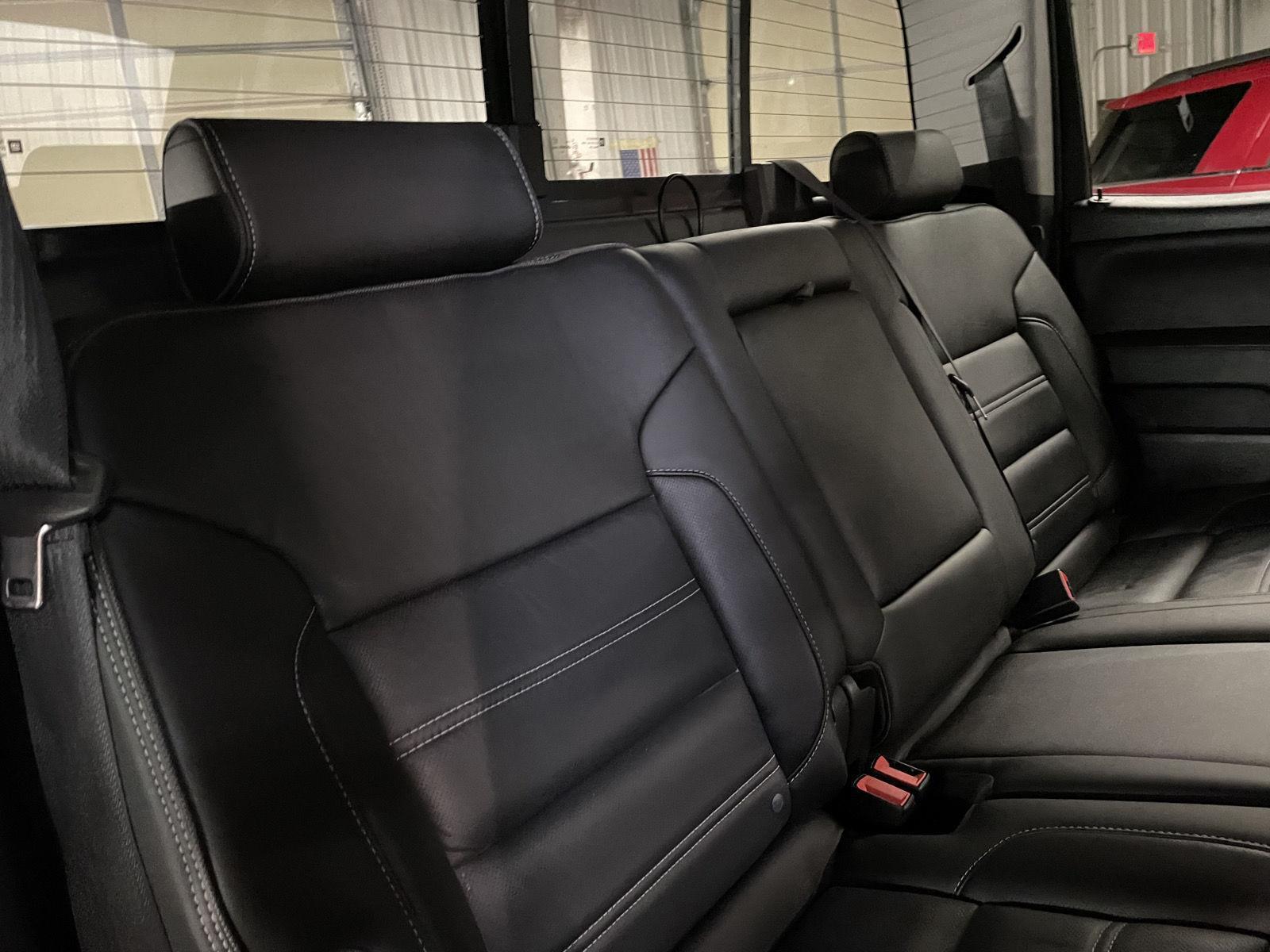 Used 2018 GMC Sierra 1500 for sale in Grand Island NE