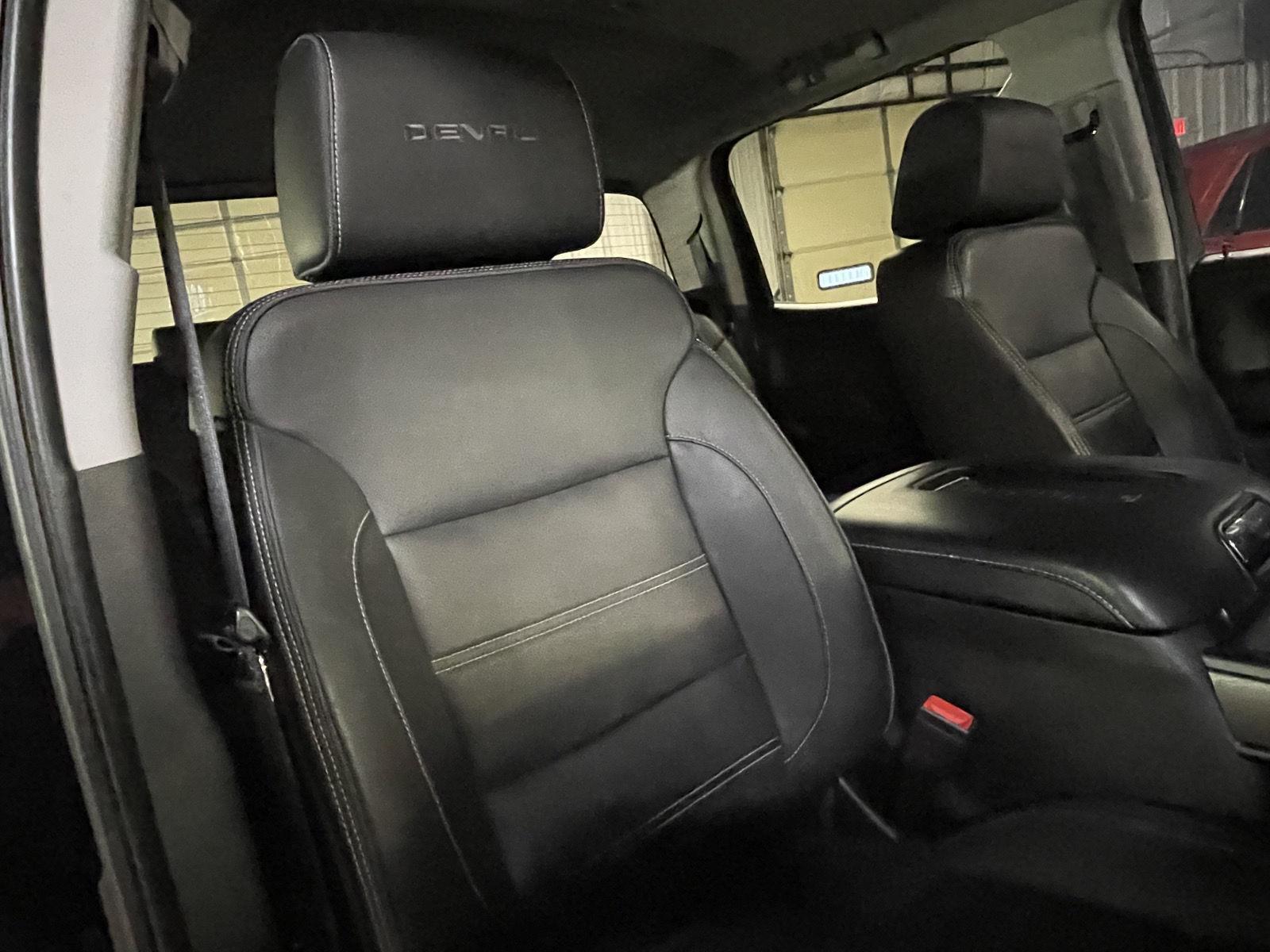 Used 2018 GMC Sierra 1500 for sale in Grand Island NE