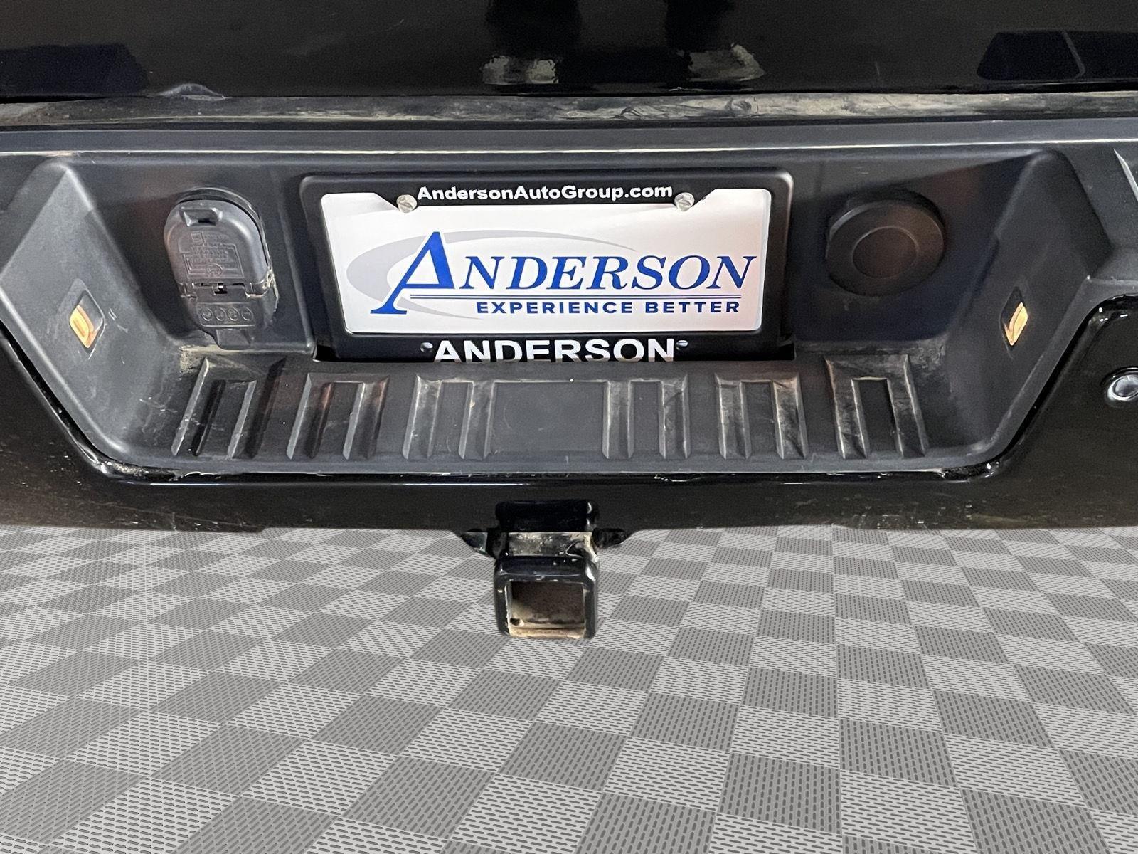 Used 2018 GMC Sierra 1500 for sale in Grand Island NE