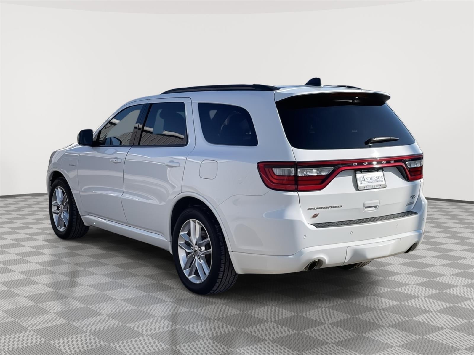 Pre-Owned 2024 Dodge Durango for sale in Grand Island NE
