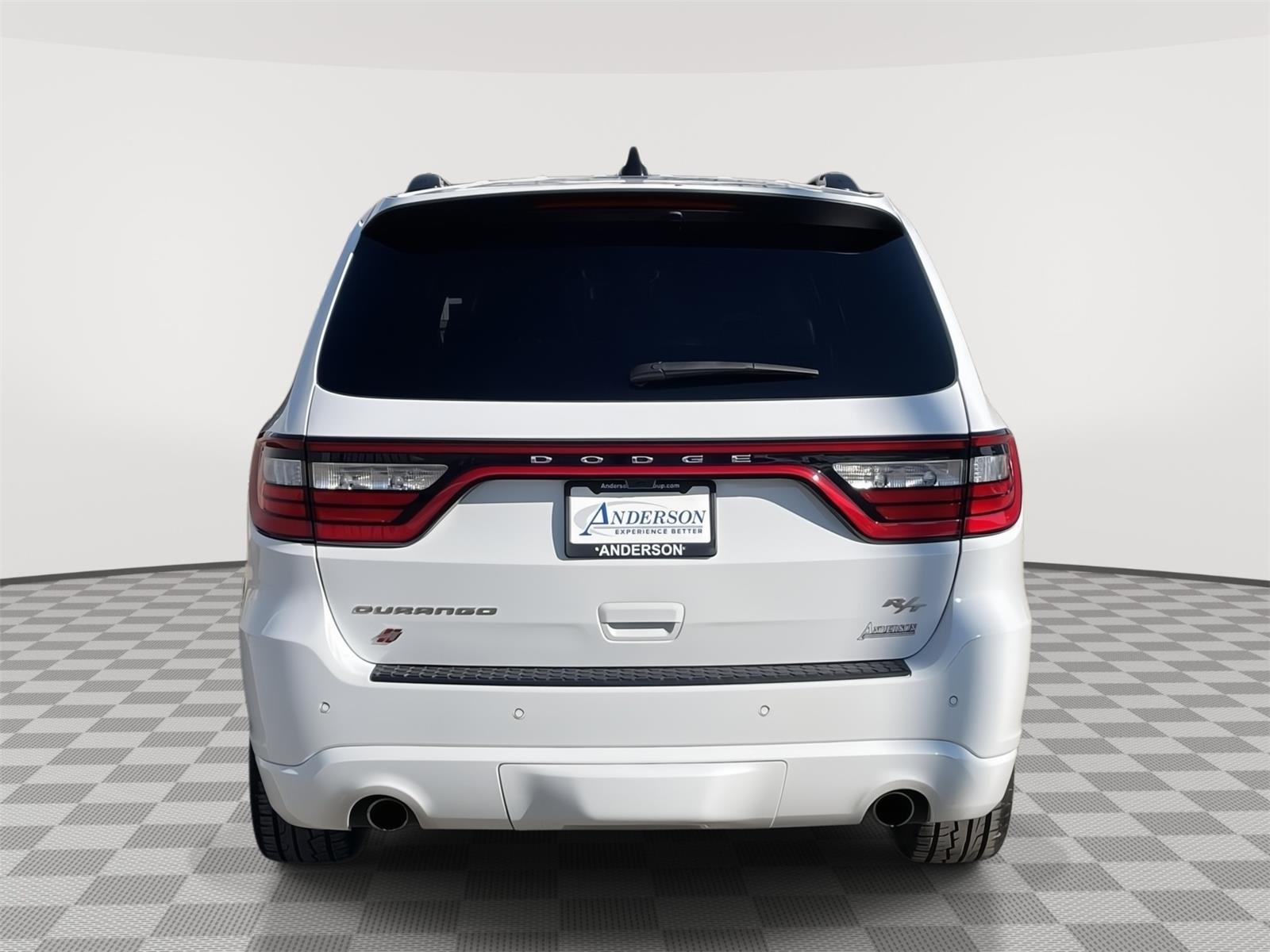 Pre-Owned 2024 Dodge Durango for sale in Grand Island NE