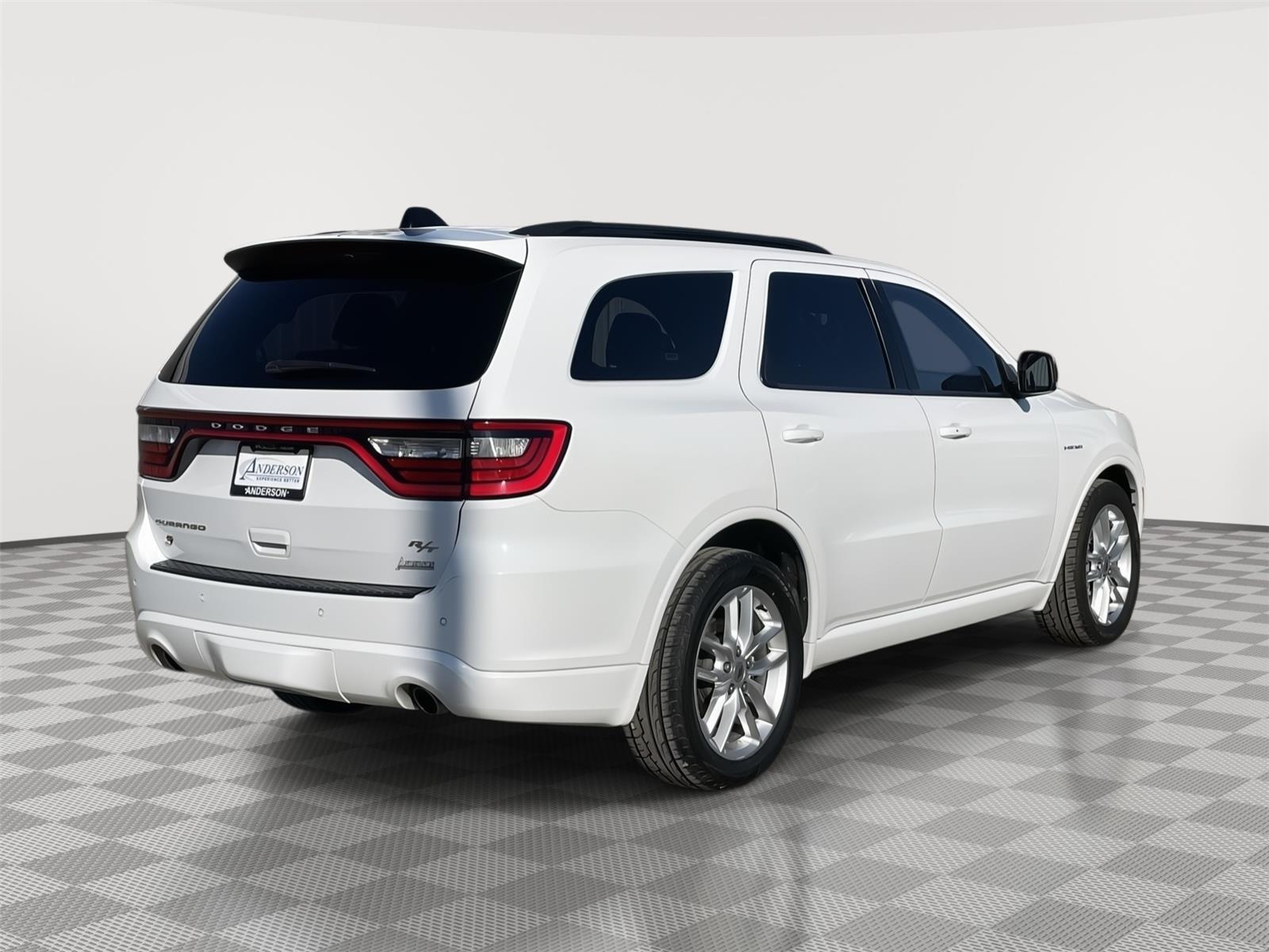 Pre-Owned 2024 Dodge Durango for sale in Grand Island NE