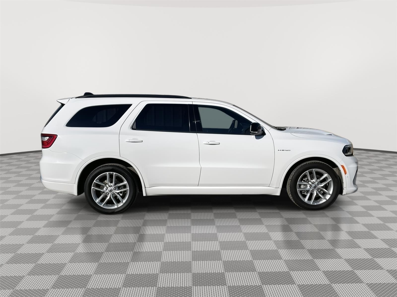 Pre-Owned 2024 Dodge Durango for sale in Grand Island NE