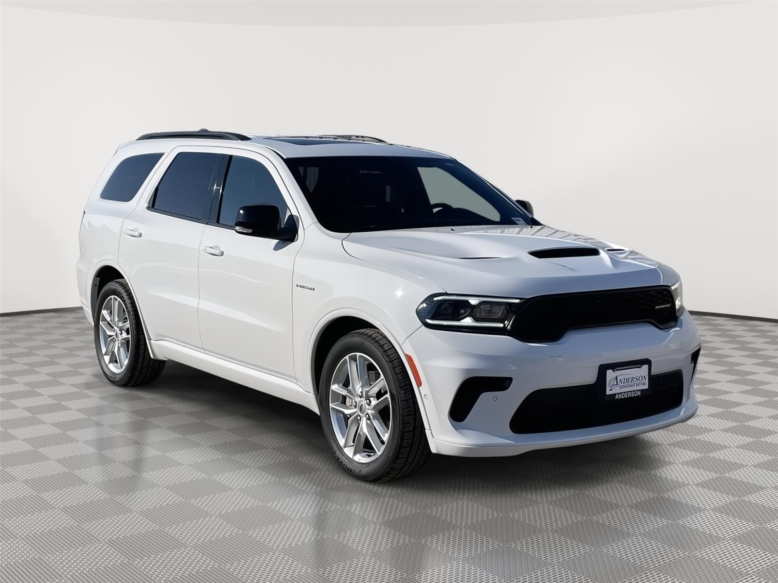 Pre-Owned 2024 Dodge Durango for sale in Grand Island NE