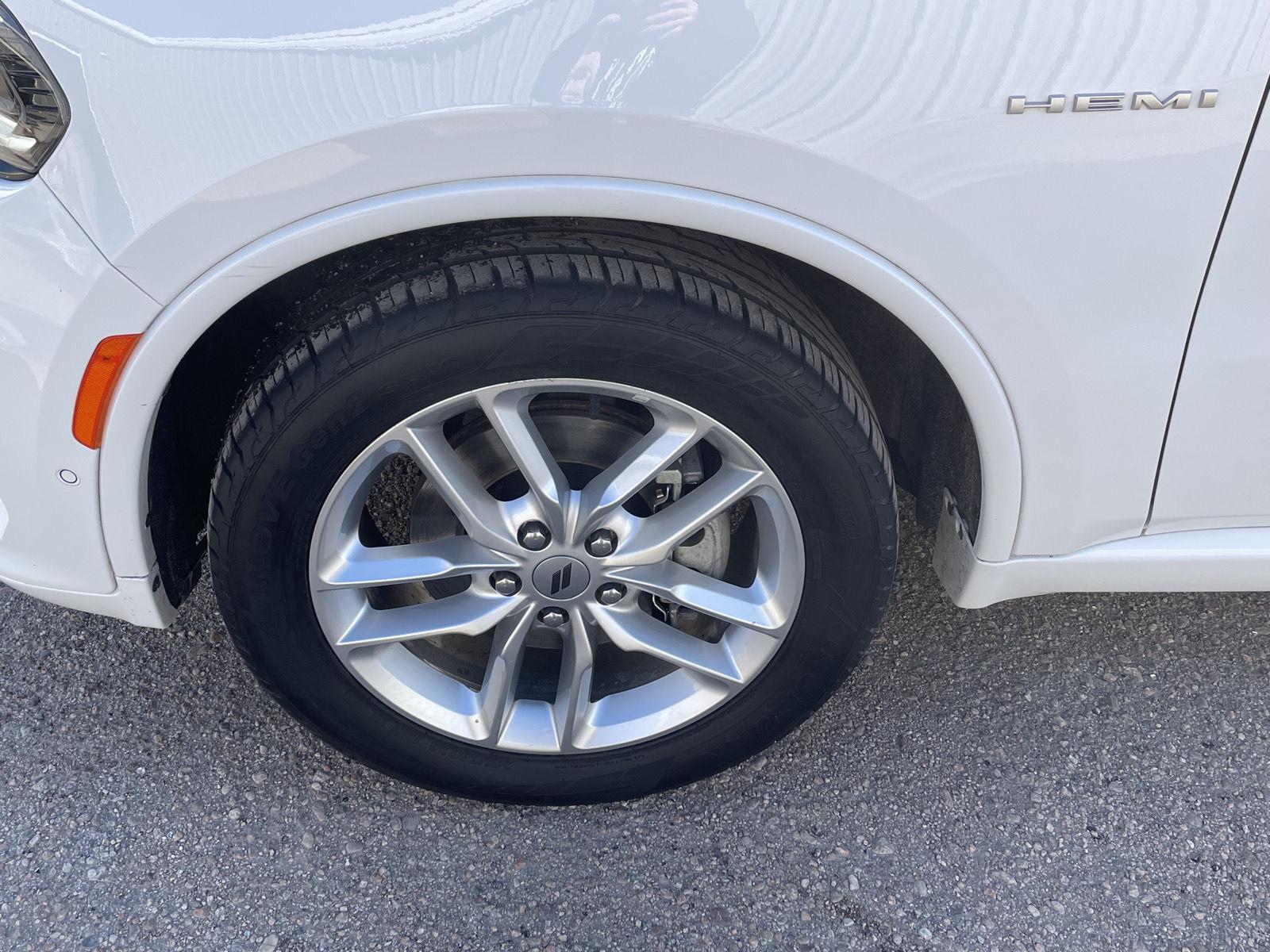 Pre-Owned 2024 Dodge Durango for sale in Grand Island NE