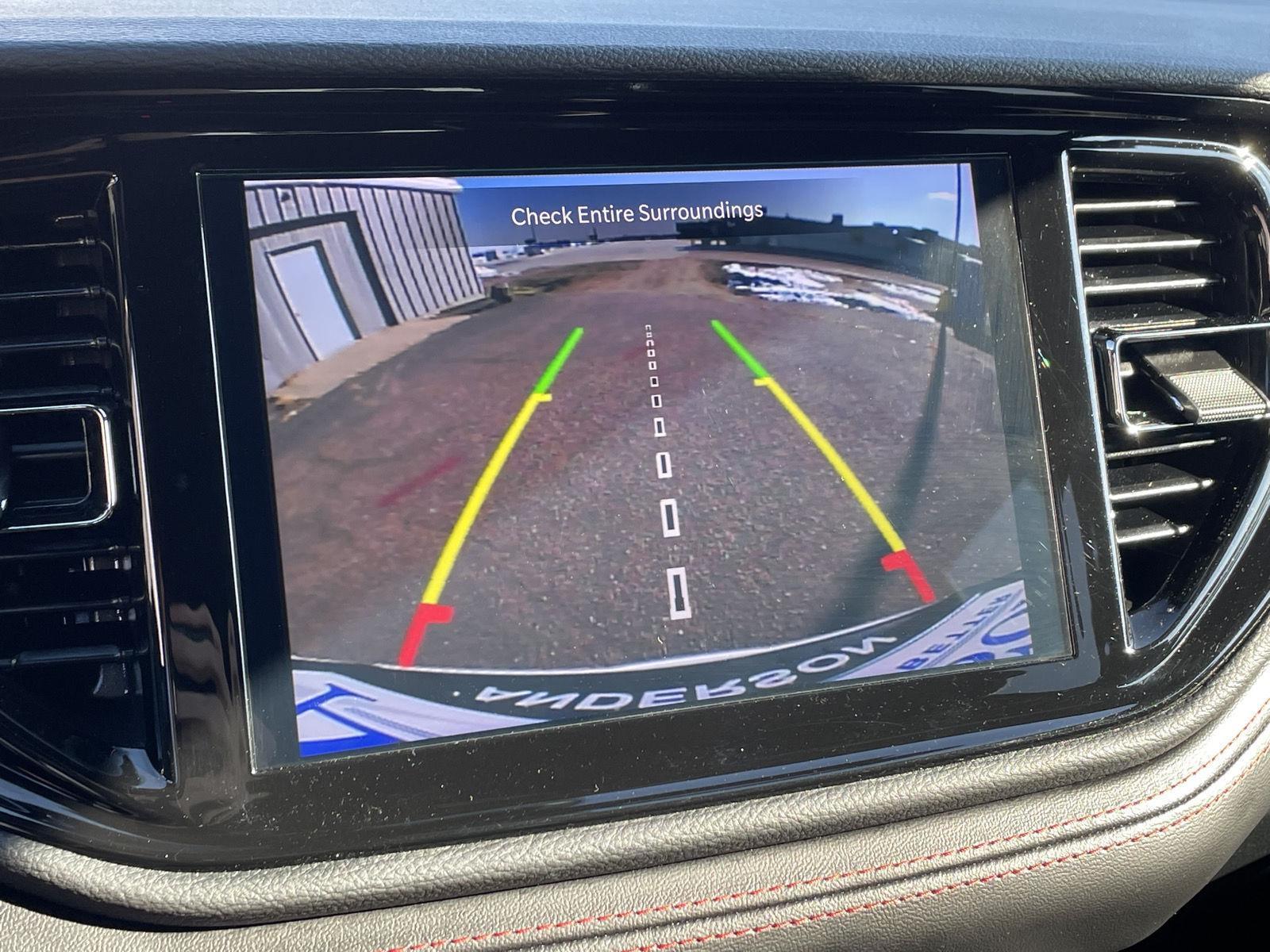 Pre-Owned 2024 Dodge Durango for sale in Grand Island NE