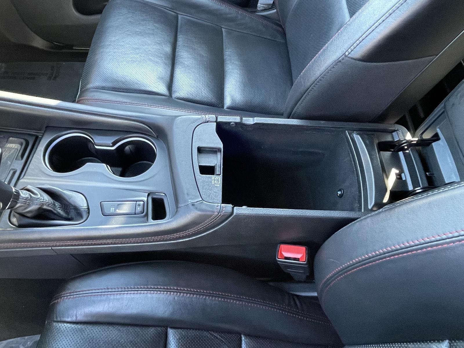 Pre-Owned 2024 Dodge Durango for sale in Grand Island NE