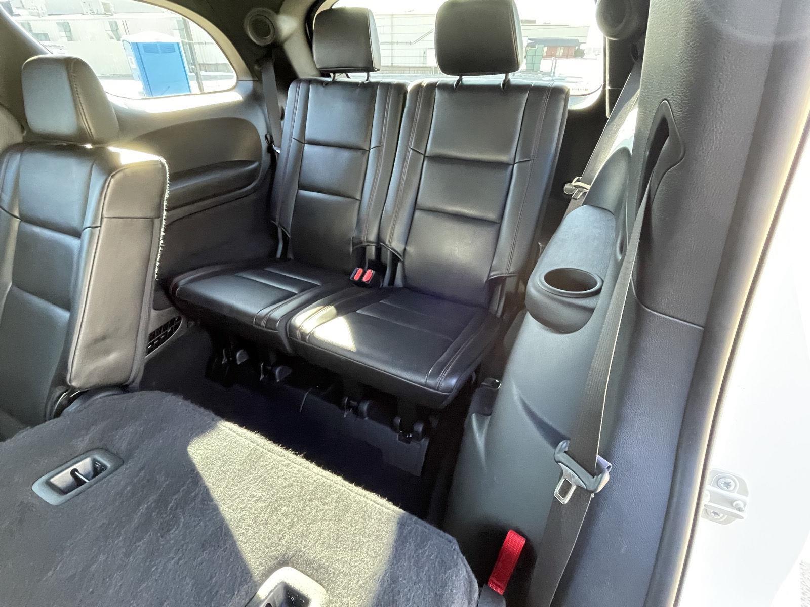 Pre-Owned 2024 Dodge Durango for sale in Grand Island NE