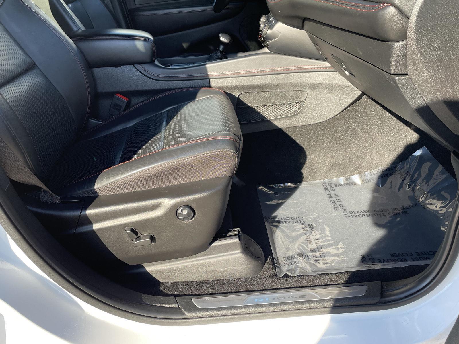 Pre-Owned 2024 Dodge Durango for sale in Grand Island NE